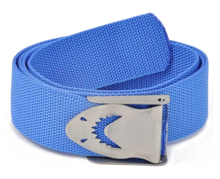 Best Divers Weight Belt