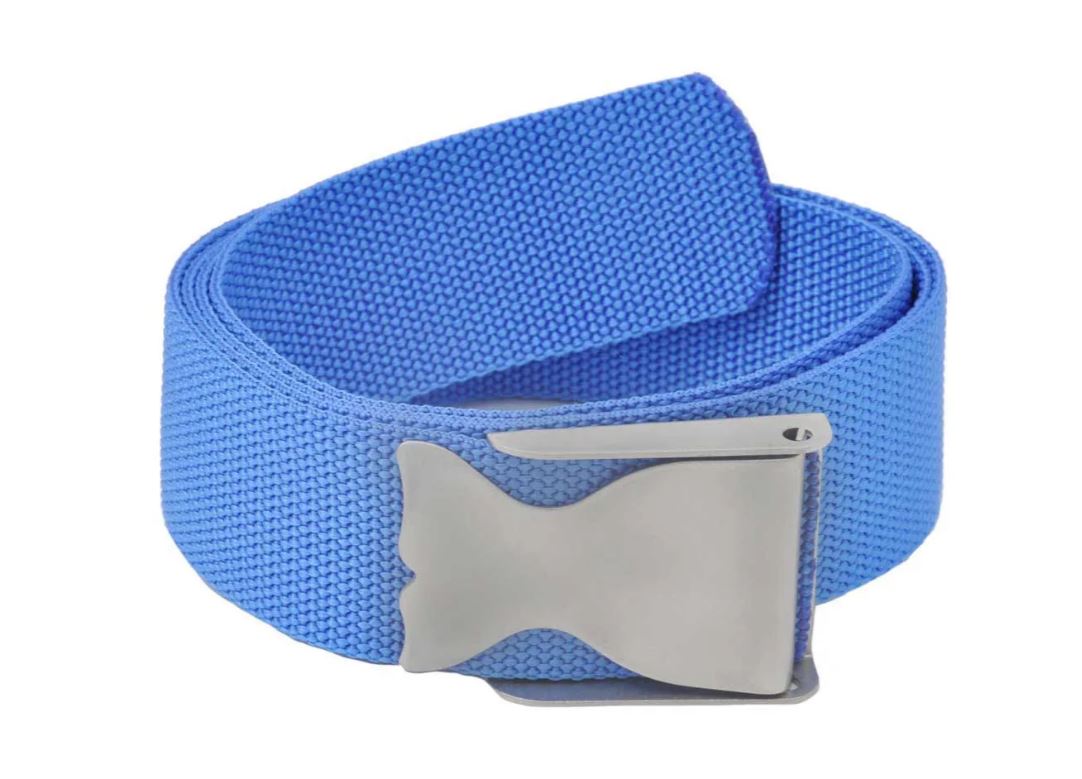 Best Divers Weight Belt