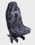 Dryrobe Water-repellent Car Seat Covers