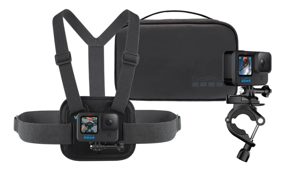 GoPro Sports Kit