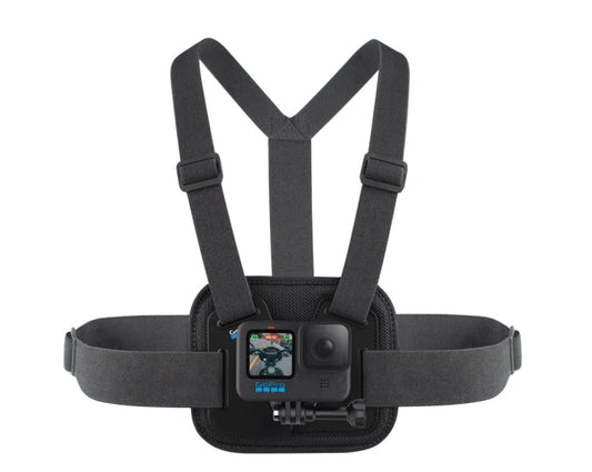 GoPro Chesty Mount