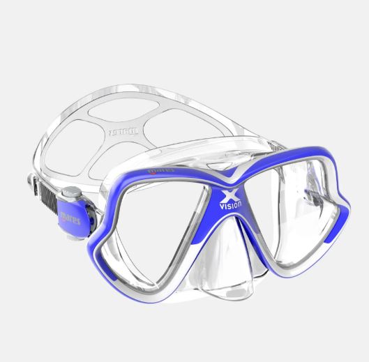 Mares X-Vision MID 2.0