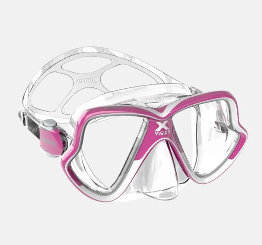 Mares X-Vision MID 2.0