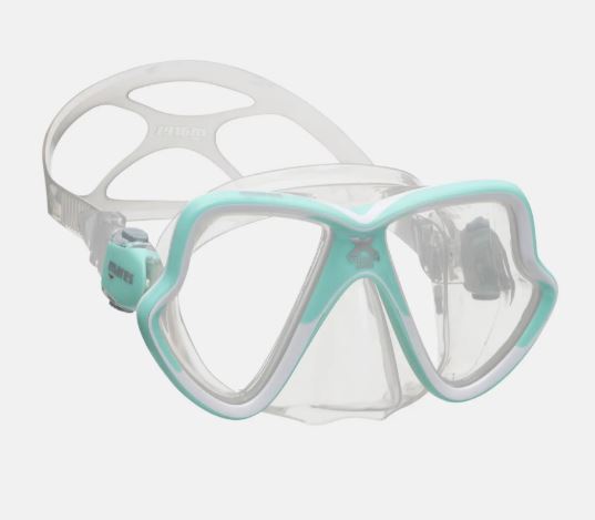 Mares X-Vision MID 2.0