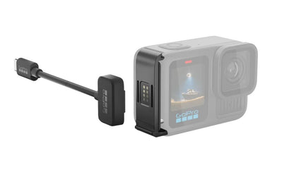 GoPro Contacto