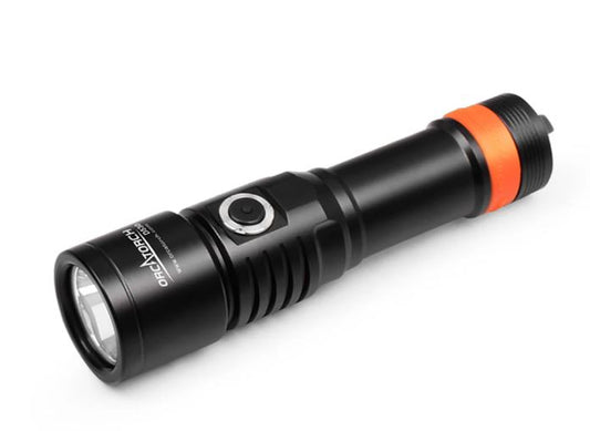 ORCA D530 Torch