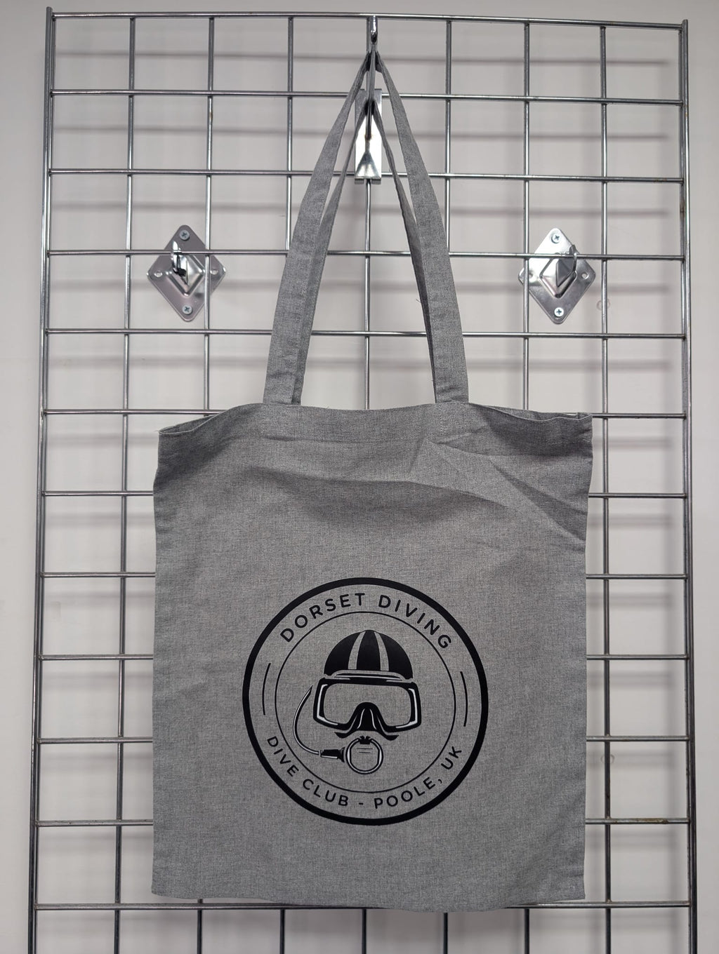 DDS Re-usable Bag