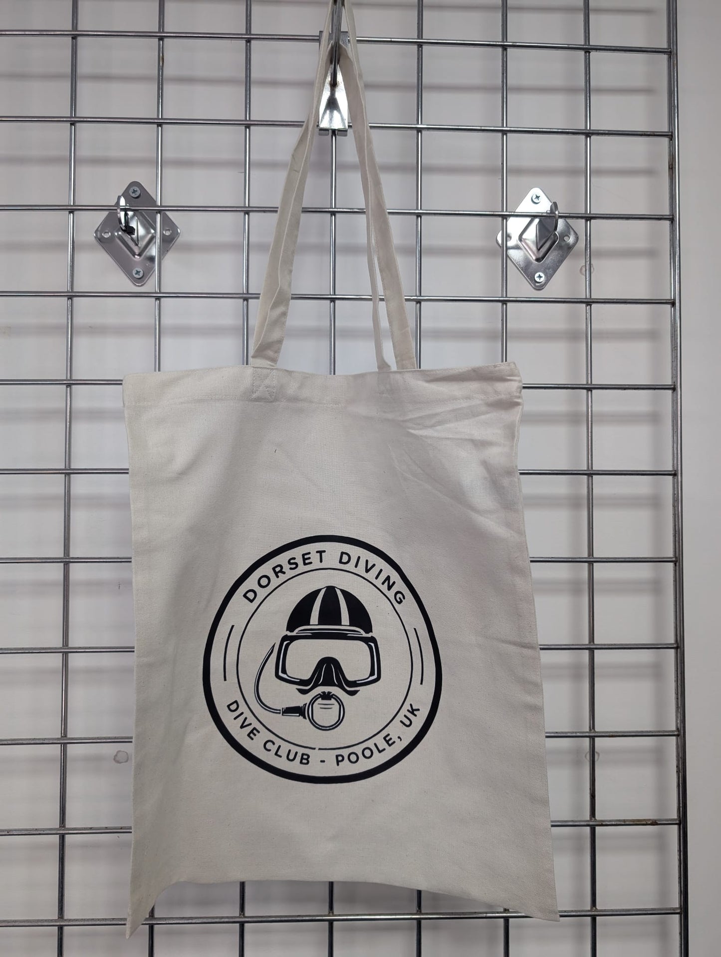 DDS Re-usable Bag