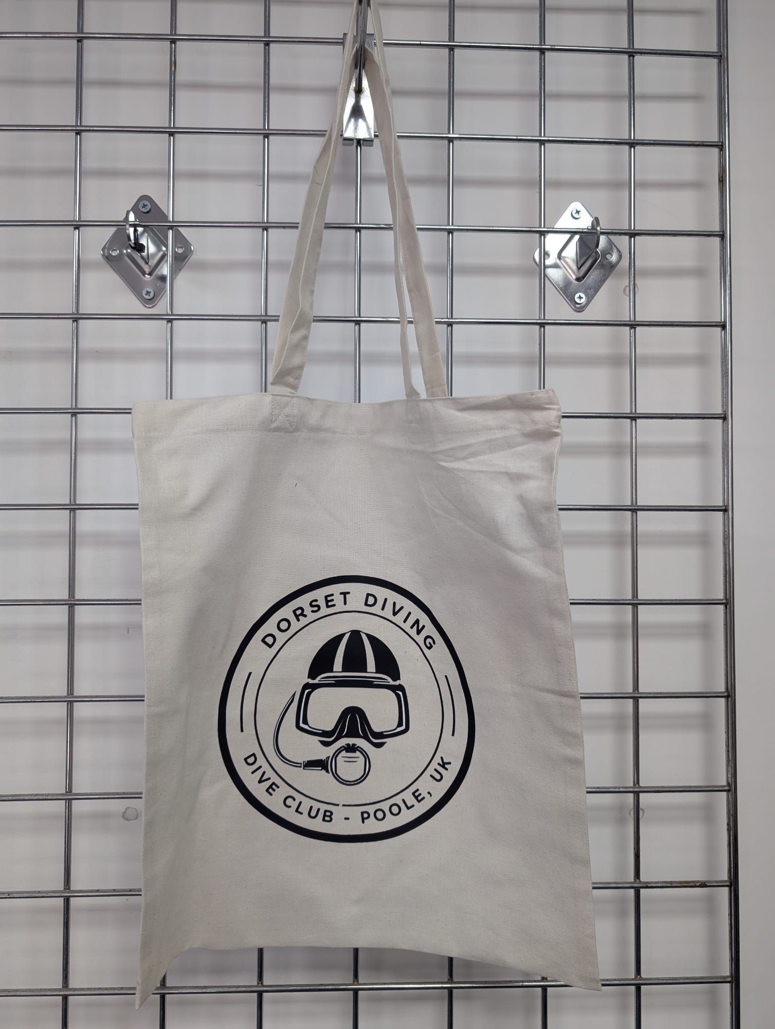 DDS Re-usable Bag