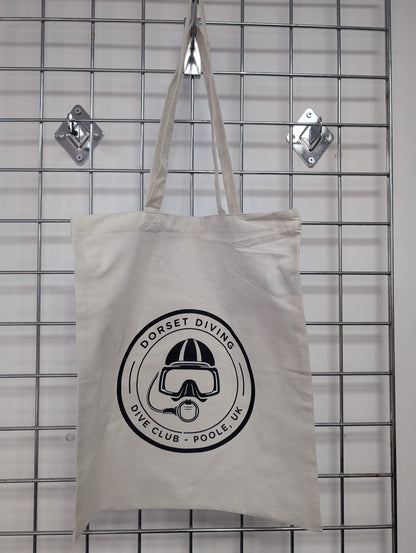 DDS Re-usable Bag