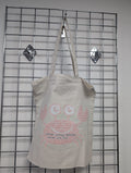 DDS Re-usable Bag