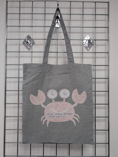 DDS Re-usable Bag