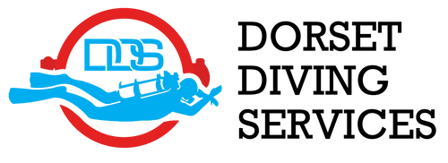 Dorset Diving Services logo
