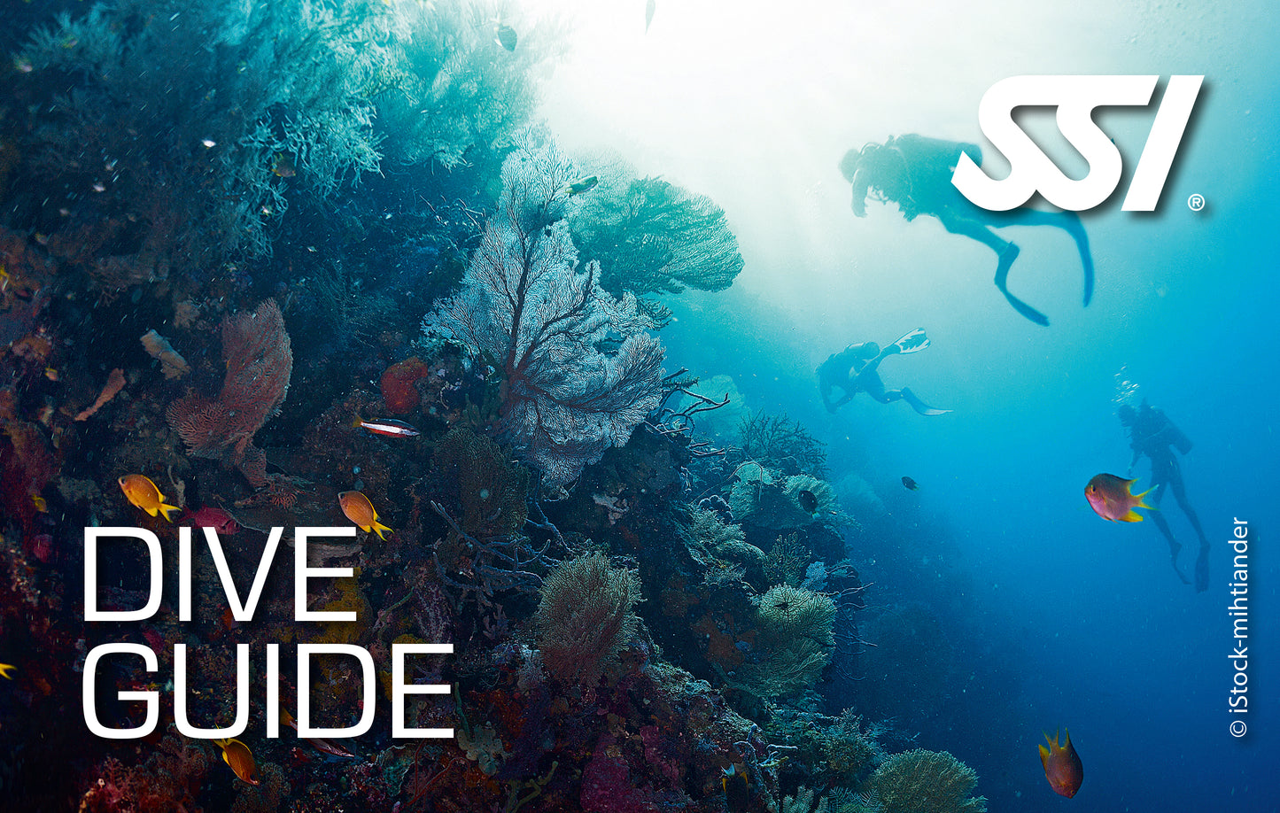 SSI Dive Guide eLearning