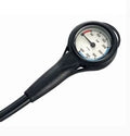Dive Team Contents Gauge