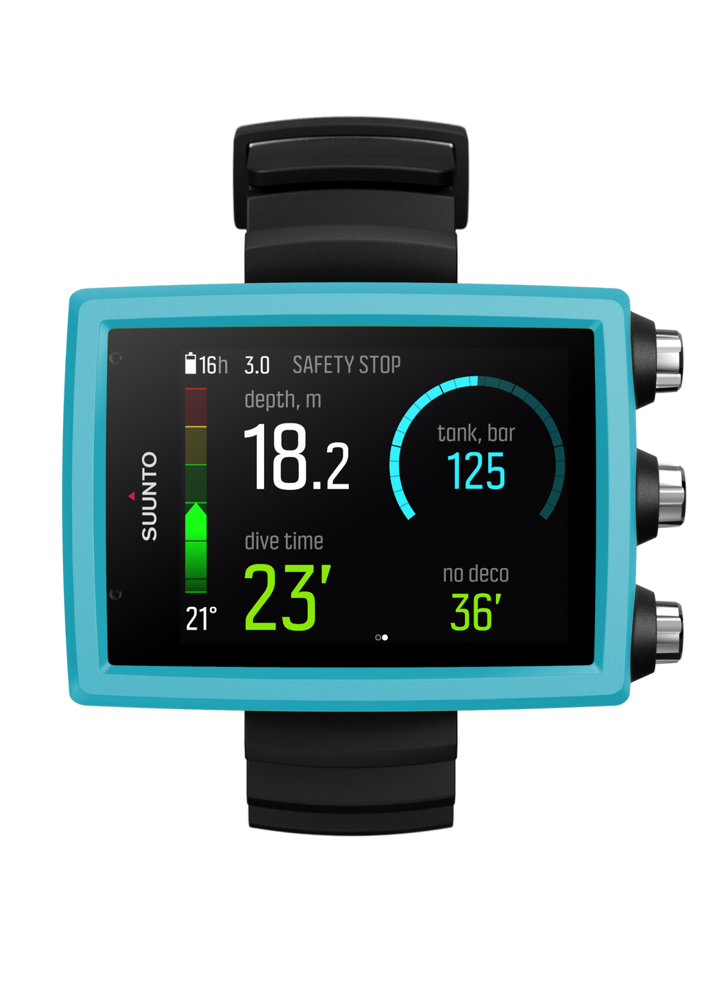 Suunto Eon Core Computer