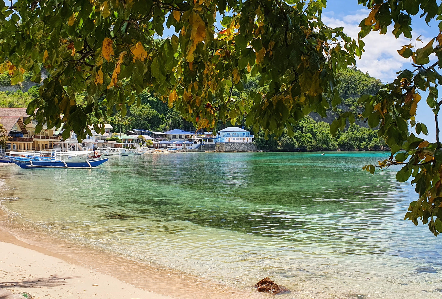 Philippines 2026