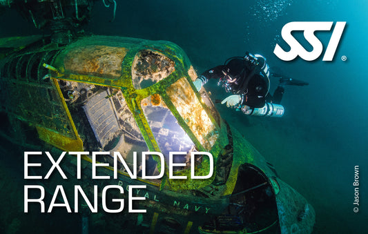 SSI Extended Range eLearning