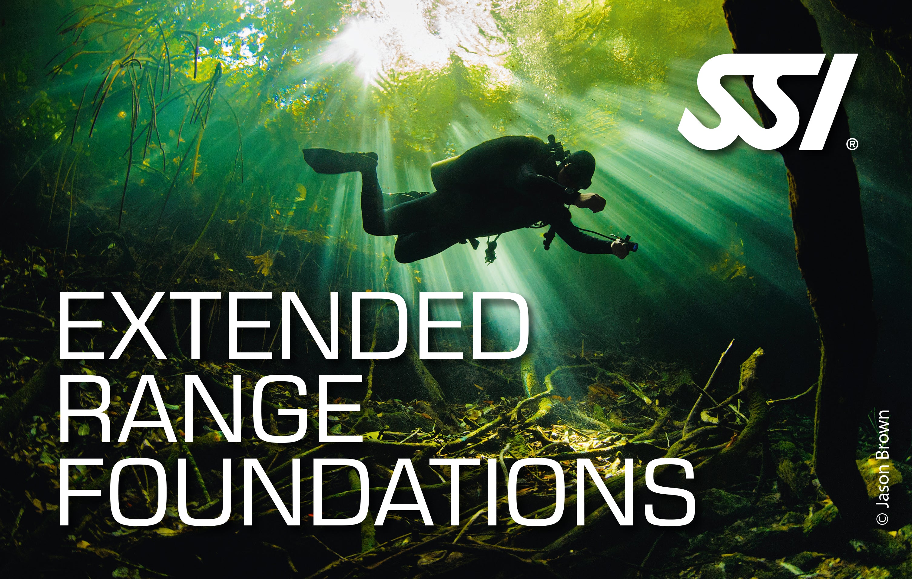 SSI Extended Range Foundations eLearning