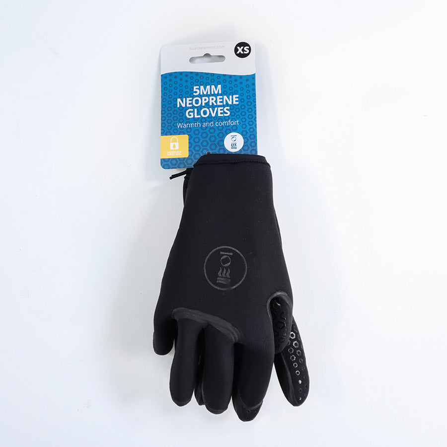 Fourth Element Neoprene Gloves