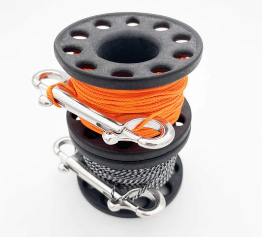 Nammutech Finger Spool