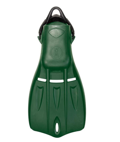 Fourth Element Tec Fins