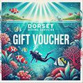 Dorset Diving Services Gift eVoucher