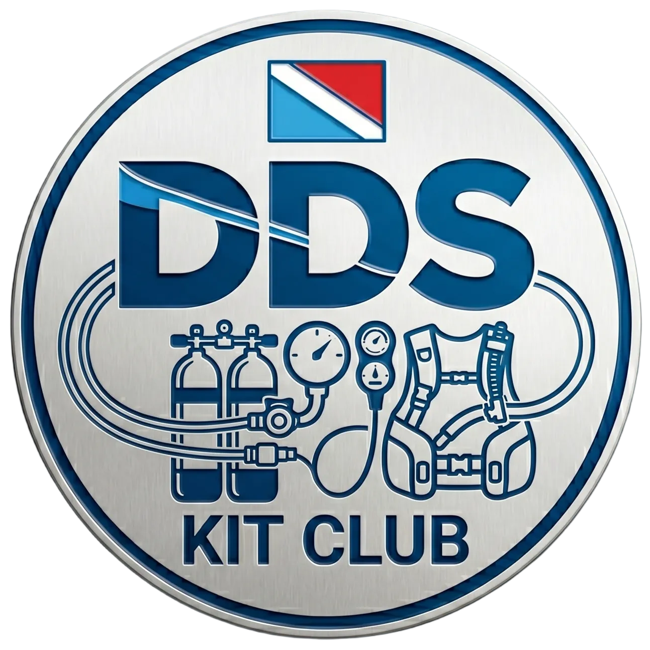 DDS Kit Club