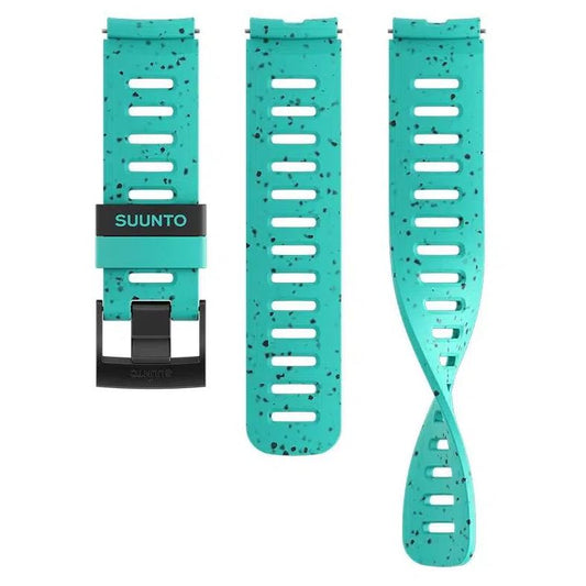 Suunto Ocean Strap - OCEAN GLOW LIMITED EDITION