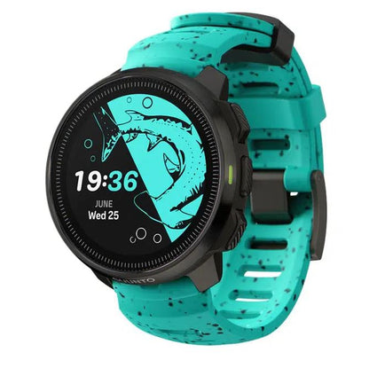 Suunto Ocean Strap - OCEAN GLOW LIMITED EDITION