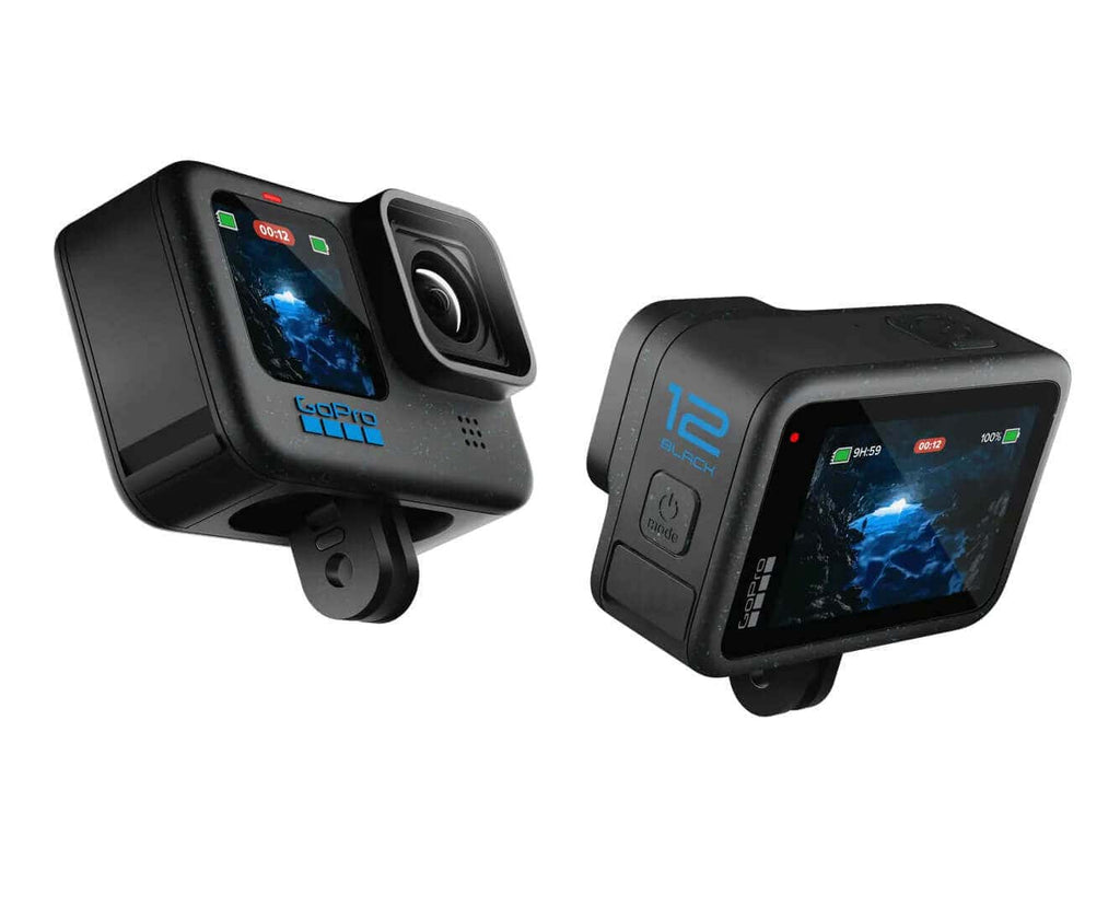 GoPro HERO12 Specialty Bundle