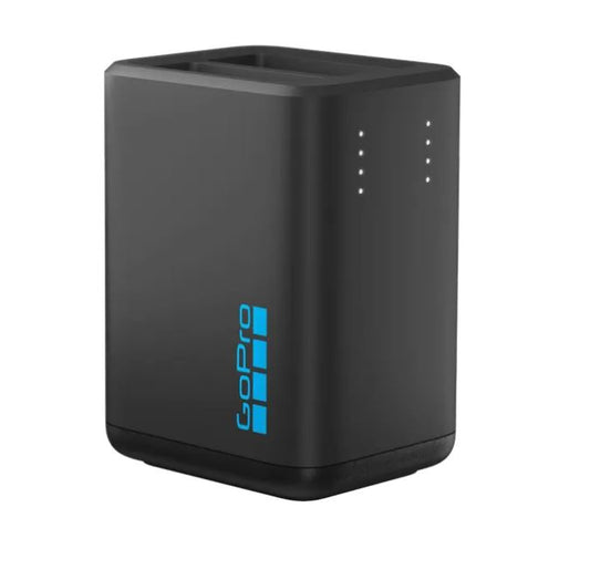 GoPro Dual Battery Charger (HERO13 Black)
