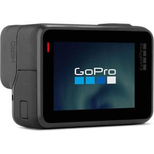 GoPro HERO Bundle