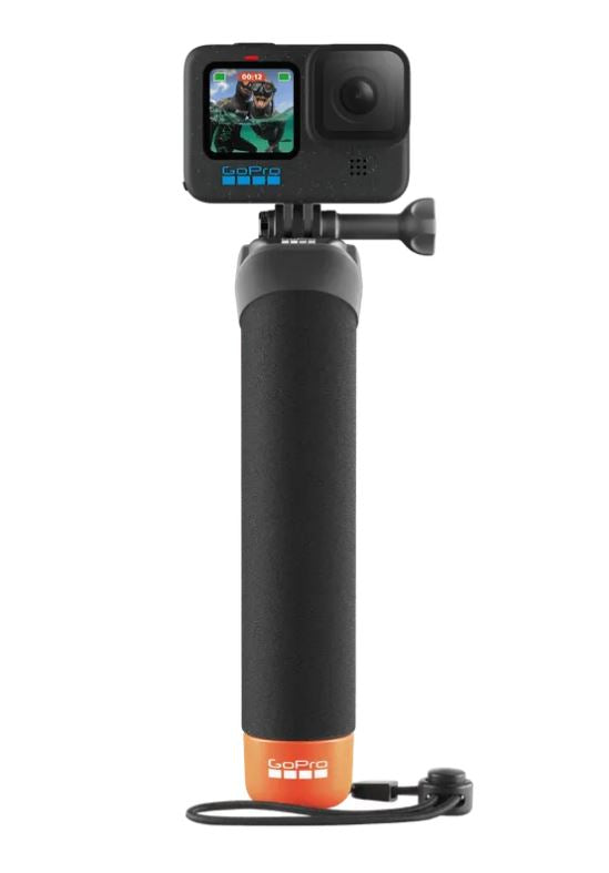 GoPro Handler