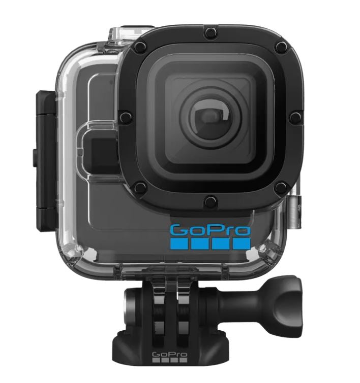 GoPro HERO11 Black Mini Dive Housing