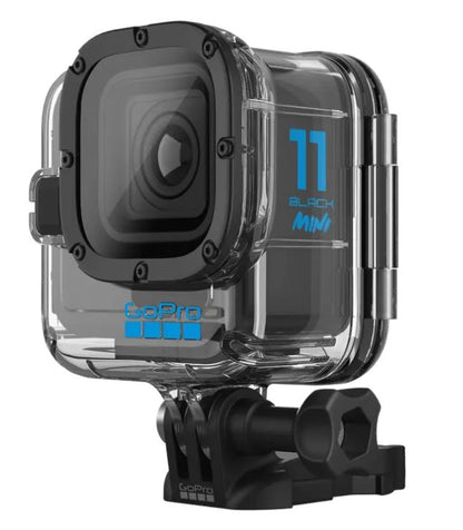 GoPro HERO11 Black Mini Dive Housing