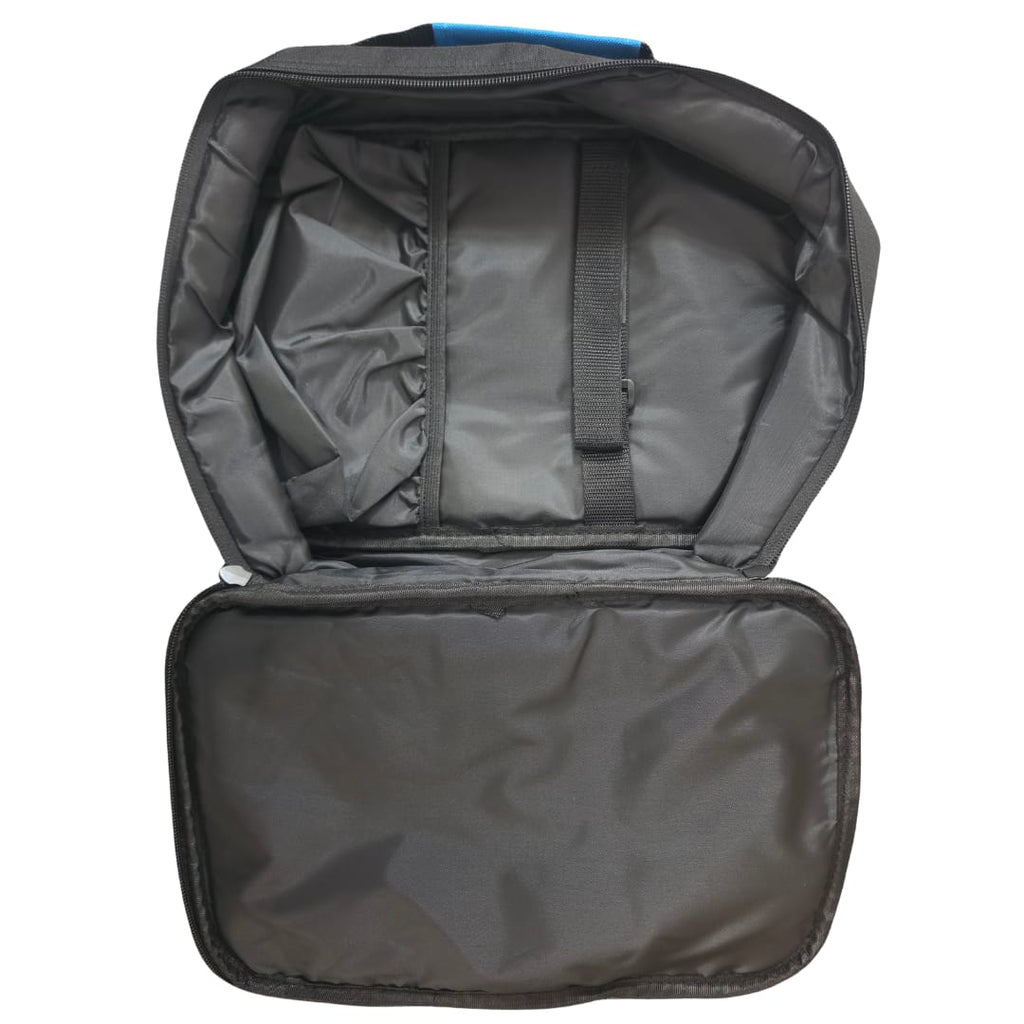 IST Regulator Bag