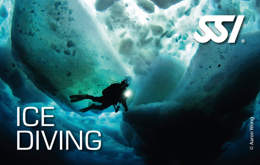 SSI Ice Diving eLearning