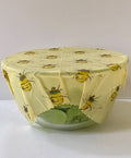 Eco-Friendly Itssawrap Food Wraps