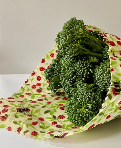 Itssawrap Wraps