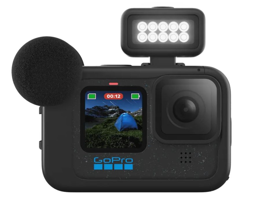 GoPro Light Mod