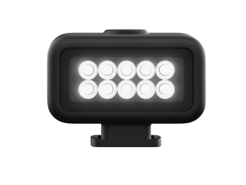 GoPro Light Mod