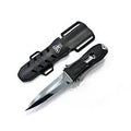Cressi Lizard Knife