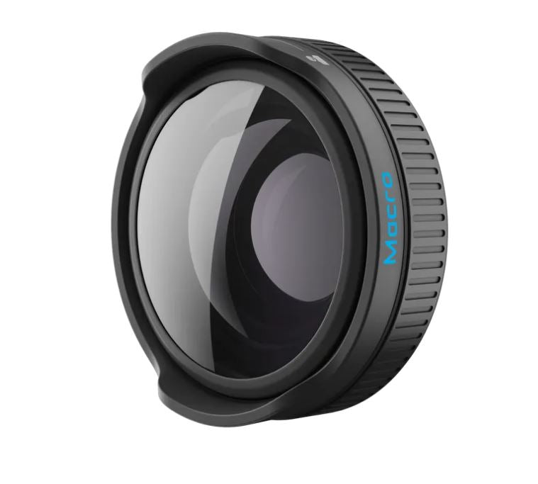 GoPro Macro Len Mod
