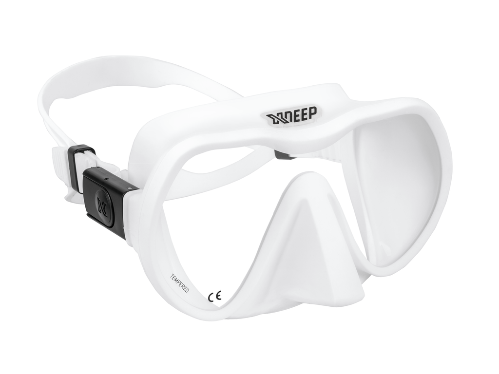 XDEEP Mask