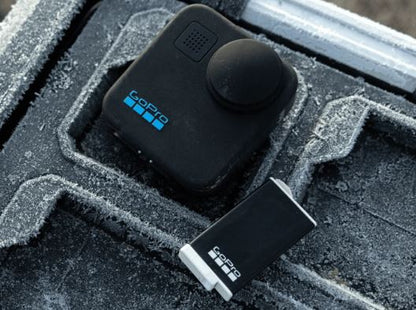 GoPro Max360