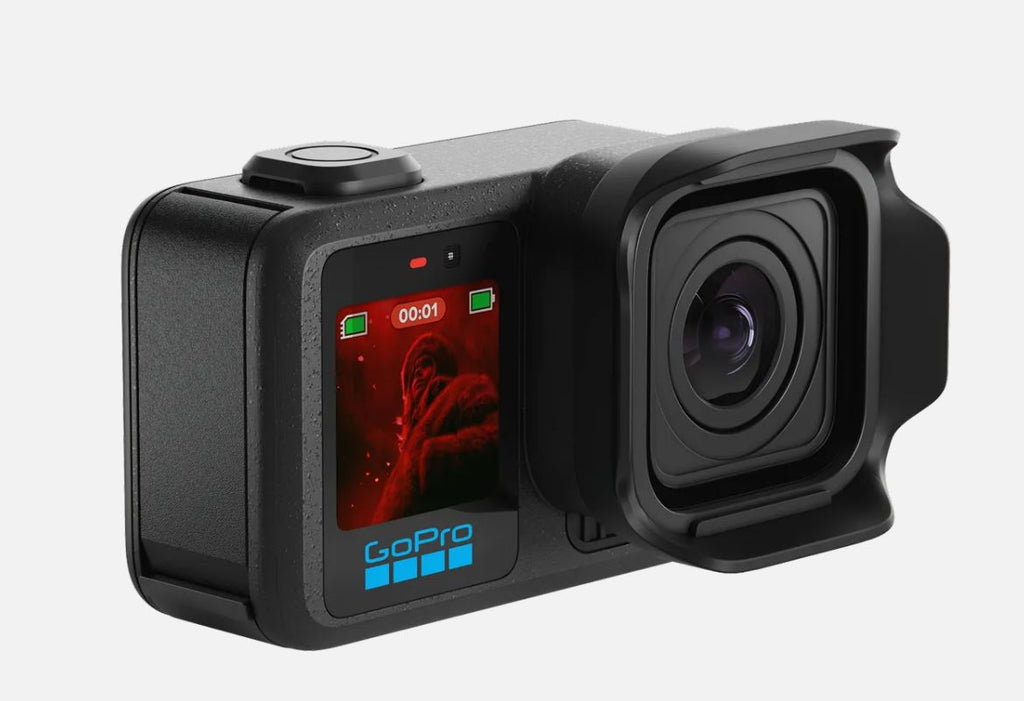 GoPro Mission 1 Pro