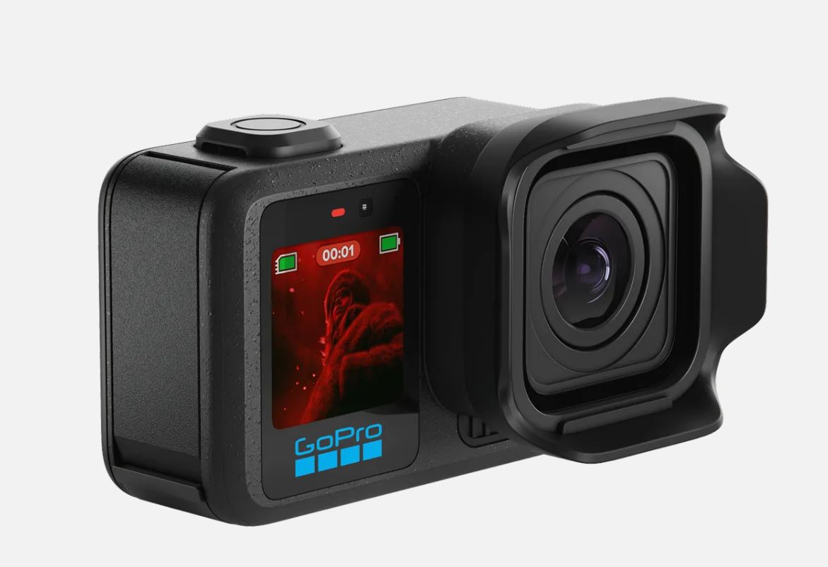 GoPro Mission 1 Pro