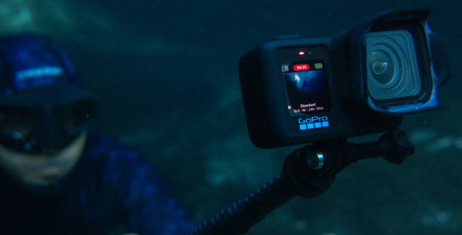 GoPro Mission 1 Pro