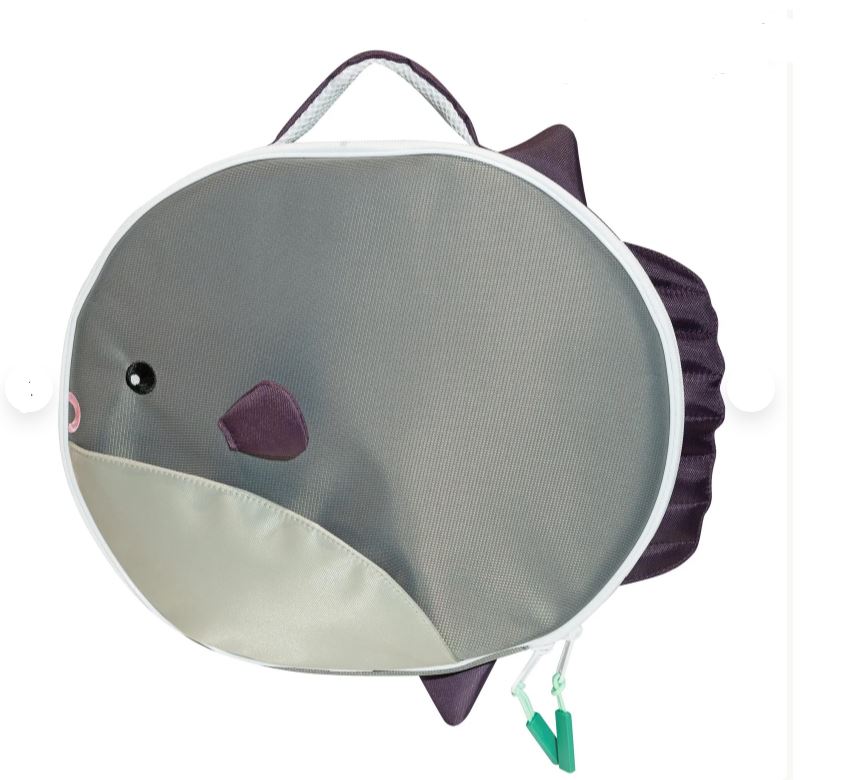 Oceanarium Regulator Bags